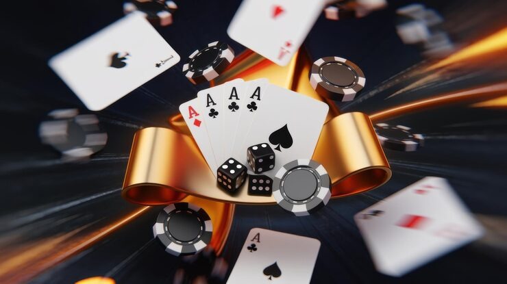 harga100 platform showing live dealer table, slots, and sports betting on mobile