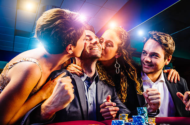 Dream Gaming roulette wheel spin on harga100 mobile interface